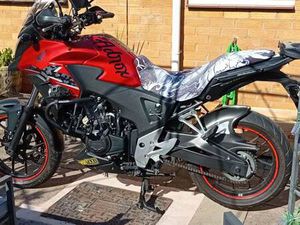 HONDA, CB500X, 2013, 471 (CC)