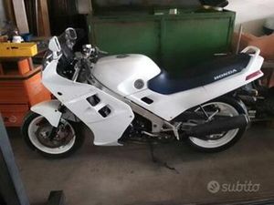 HONDA VF 750 - 1986