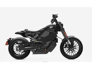 HARLEY-DAVIDSON LIVEWIRE S2 DEL MARE