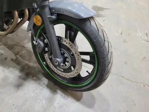 2018 KAWASAKI VULCAN S ABS CAFE EDITION