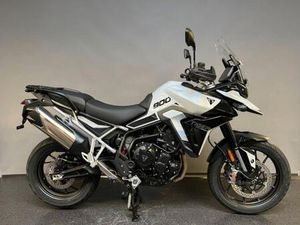 TRIUMPH TIGER 900 GT PRO INT.-NR: CB9398