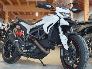 DUCATI HYPERSTRADA 821 *TOP ZUSTAND*