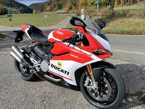 DUCATI PANIGALE 959 CORSE