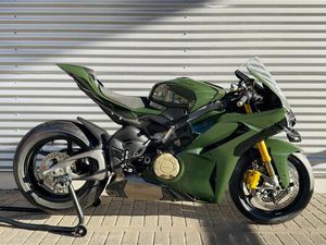 DUCATI PANIGALE V4S P6G SOFORT VERFÜGBAR