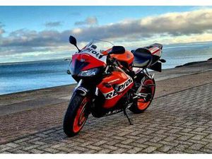 CBR 1000RR FIREBLADE SPORT RESPOL HONDA, FIREBLADE, 2007 / 2008, 998 (CC) HONDA