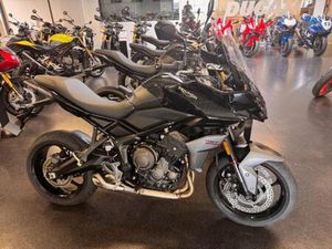 TRIUMPH TRIUMPH TIGER SPORT 660 INT.-NR: BU4943