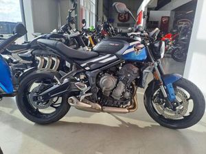 TRIUMPH TRIDENT 660 INT.-NR: CD8485