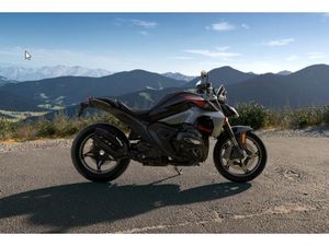 MOTO BMW MOTORRAD R 1300 R DE OCASIÓN 90799514