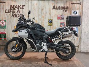 MOTO BMW MOTORRAD F 900 GS ADVENTURE DE OCASIÓN 90425783
