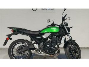 VENDO KAWASAKI Z 650 RS (2022 - 24) USATA A GROSSETO (CODICE 9914748) - MOTO.IT