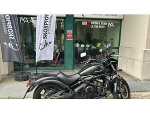 VENDO KAWASAKI VULCAN S (2021 - 24) USATA A CESANO MADERNO (CODICE 9915198) - MOTO.IT