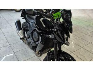 VENDO KAWASAKI Z 750 (2007 - 14) USATA A SALUZZO (CODICE 9915030) - MOTO.IT