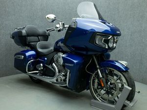 2022 INDIAN PURSUIT LIMITED W/ABS