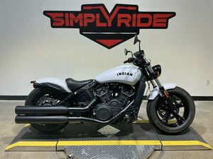 2024 INDIAN MOTORCYCLE SCOUT® BOBBER SIXTY ABS