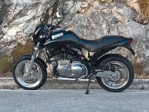 BUELL M2 YEAR 2000
