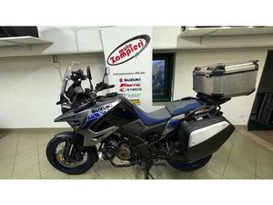 VENDO SUZUKI V-STROM 1050XT (2020 - 23) USATA A GAVI (CODICE 9914573) - MOTO.IT