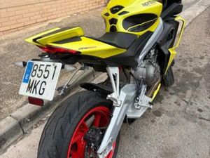 APRILIA - RS660
