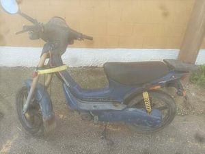 DERBI - VARIANT