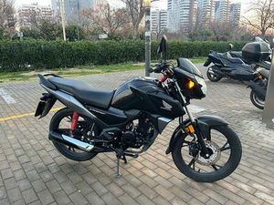 HONDA - CB125F (2021)