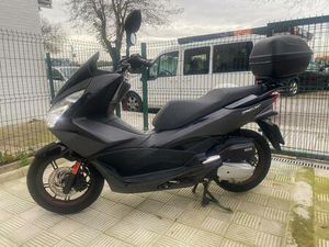 HONDA - PCX
