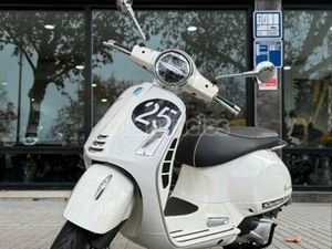 VESPA - GTS 300