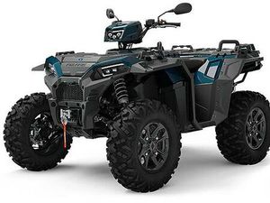 POLARIS SPORTSMAN XP 1000 S
