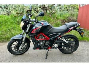 BENELLI - BN 251 ABS