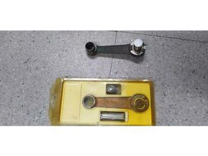 BULTACO ALPINA- SHERPA 350