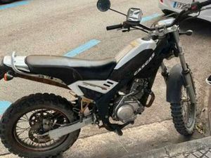 GAS GAS - PAMPERA 125