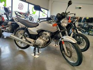HONDA - CG 125