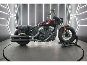 2023 INDIAN SCOUT® BOBBER TWENTY