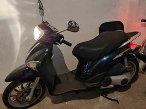PIAGGIO - LIBERTY