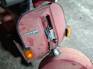 VESPA - PX