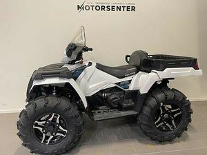 POLARIS SPORTSMAN X2 QUAD TURF