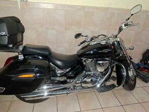 SUZUKI - INTRUDER VL800