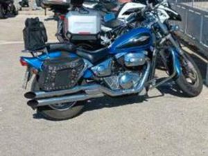 SUZUKI - MARAUDER VZ 800