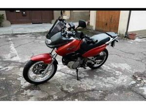 SUZUKI - FREEWIND 650