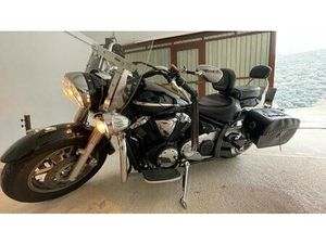 YAMAHA - XVS 1300A
