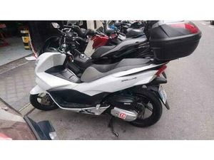 HONDA - PCX 125 AÑO 2015