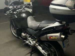 HONDA - VARADERO 1000