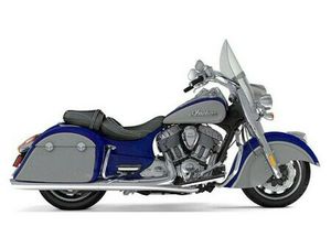 2017 INDIAN SPRINGFIELD®