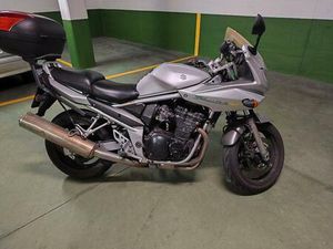 SUZUKI - BANDIT S LIMITADA A2