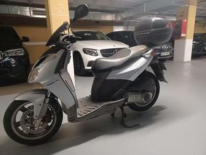 APRILIA - SPORT CITY 250