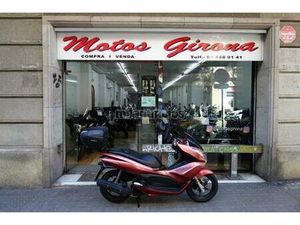 HONDA - PCX 125