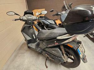 KYMCO - AGILITY CITY 125