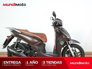 KYMCO - PEOPLE S 125