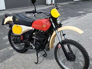 ENDURO 360 H6 HISTORISCH