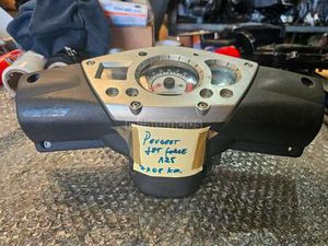 PEUGEOT - JET FORCE 125