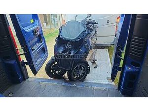 PIAGGIO - MP3 LT 400