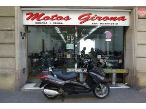 PIAGGIO - X EVO 250